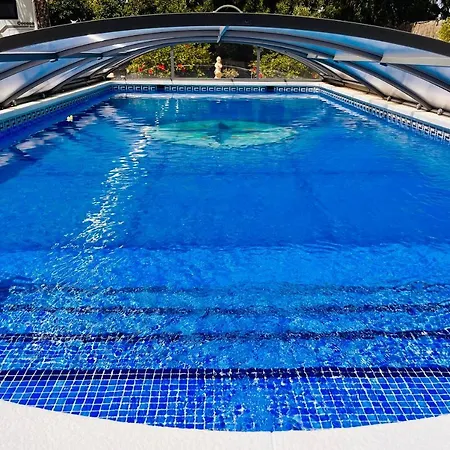 Appartement Sport2relax Cabeco D'or *