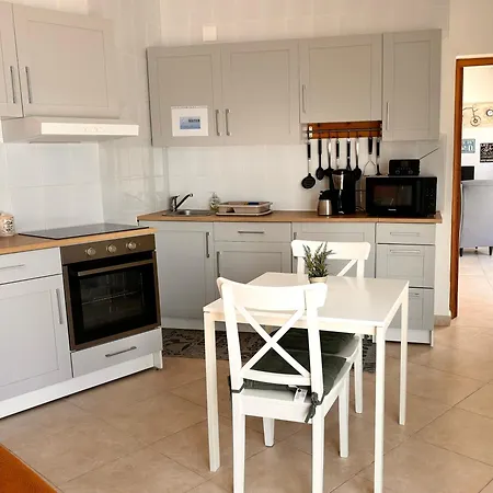 Appartement Sport2relax Cabeco D'or *