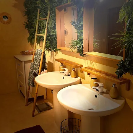Appartement Sport2relax Cabeco D'or Busot